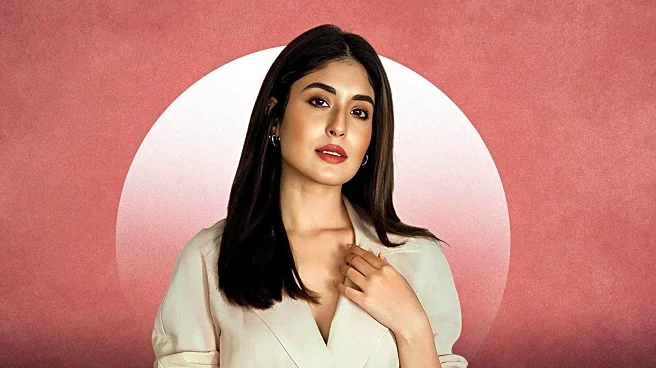 What drew Kritika Kamra to Anusha Rizvi's 'Great Shamsuddin Family'