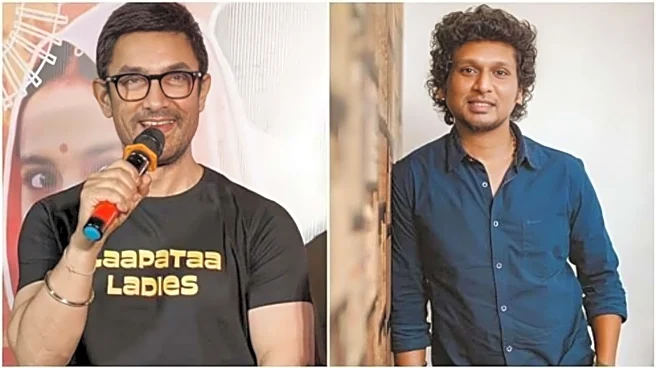 'Will go through narration': Aamir confirms film with Lokesh Kanagaraj