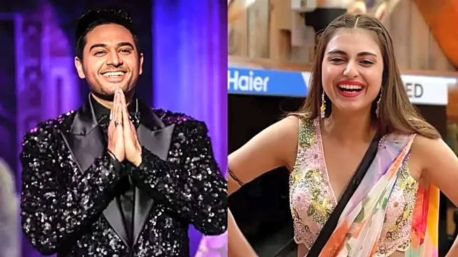 'Bigg Boss 19' finale: Finalists, prize money, performances, and more