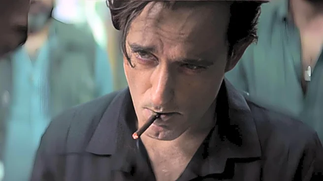 'Masterclass acting': Madhur Bhandarkar lauds Akshaye Khanna's performance in 'Dhurandhar'