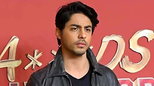 'Misunderstanding': Zaid Khan defends Aryan after obscene gesture controversy