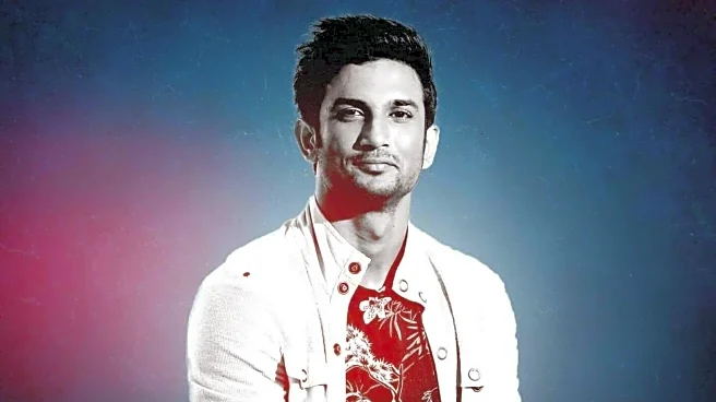 'Kedarnath' turns 7: Producer recalls Sushant's dedication to 'tough role'