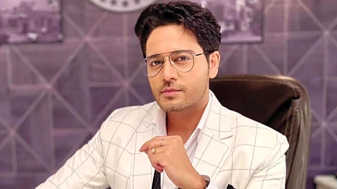 'Bigg Boss 19': Gaurav Khanna lifts trophy, takes home ₹50L