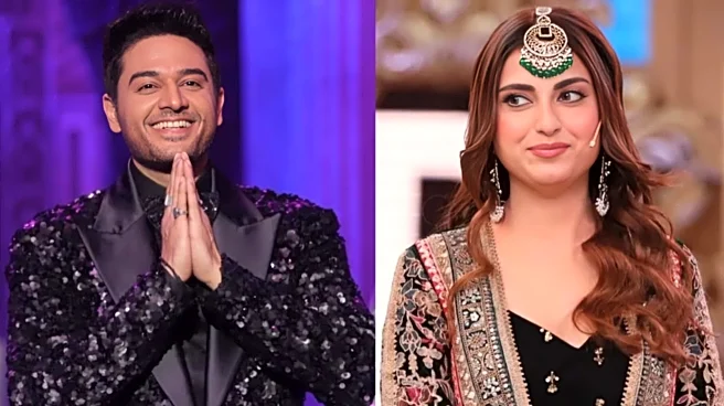 'Non-deserving winner': 'BB 19' runner-up Farrhana slams Gaurav Khanna