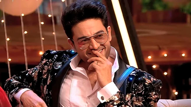 'Bigg Boss 19': Gaurav Khanna dismisses 'fixed winner' allegations