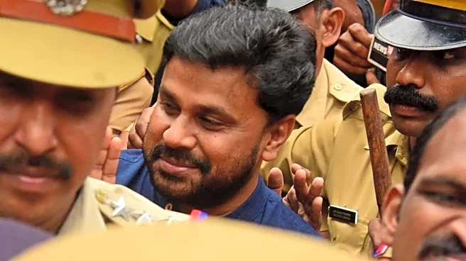 Kerala: Dileep acquitted in 2017 actor assault case; 6 convicted