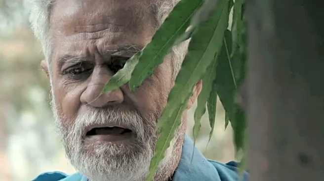 Veteran Bengali actor Kalyan Chatterjee dies at 81