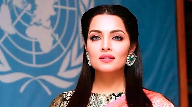 Family feud erupts in Celina Jaitly's soldier brother detention case