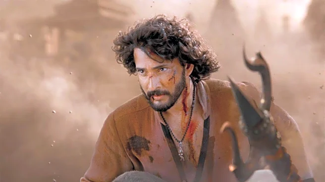 Mahesh Babu charging ₹150 crore for 'Varanasi'?