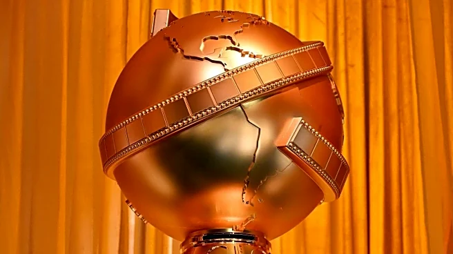 2026 Golden Globes nominations are out: Full list