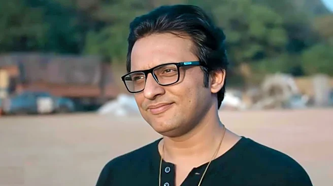 'Real Kashmir Football...' review: SonyLIV show is watchable but uneven