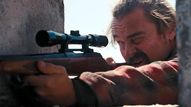 Where to watch DiCaprio's 'One Battle After Another' on OTT