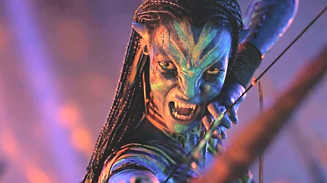 How 'Avatar 3' bagged Golden Globe nomination before even releasing