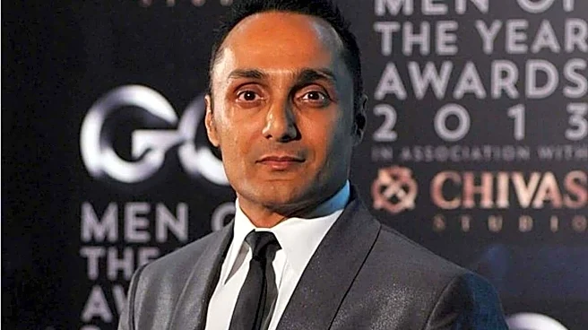 Rahul Bose accused of faking domicile certificate: Case explained