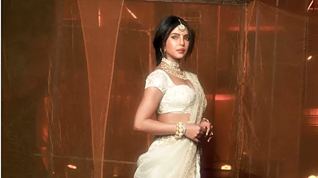 'Six movies flopped...': Priyanka Chopra gets candid about Bollywood journey