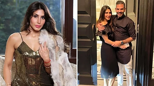 Sunjay Kapur had 'kicked' Priya Sachdev out of company board?