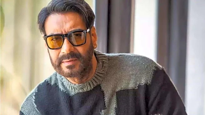 Ajay Devgn's 'Dhamaal 4' bows out of Eid race