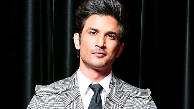 Sushant Singh Rajput: Why the late actor still captures hearts