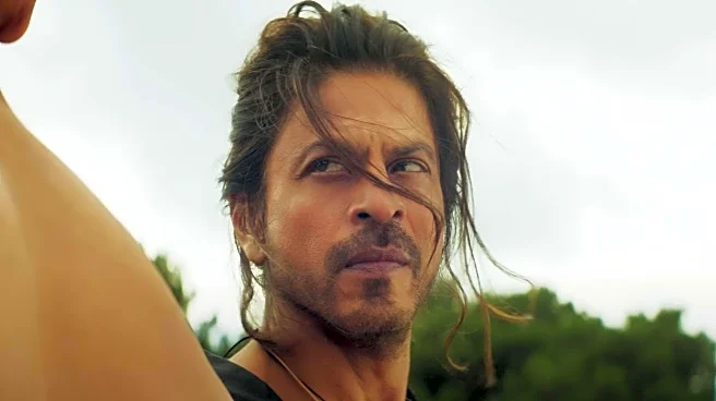 'Pathaan 2' confirmed, to be shot in Chile: Report