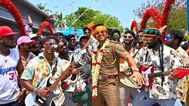 Karthi's 'Vaa Vaathiyaar' gets U/A certificate; release date confirmed