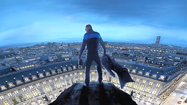 Netflix sets 'Lupin' Part 4 premiere date