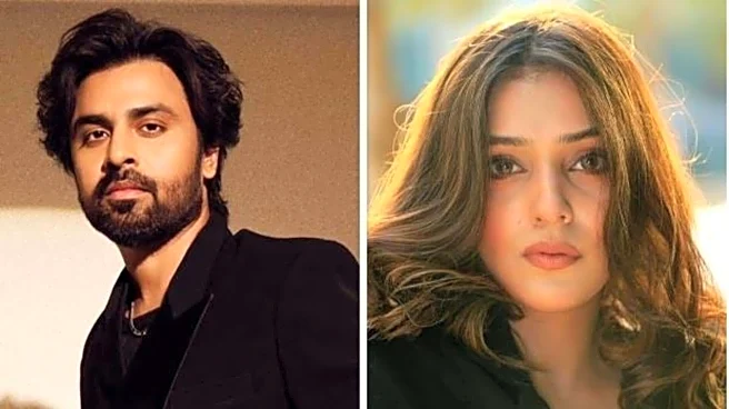 Jitendra Kumar-Mahvash to lead Remo D'Souza's 'Tedhi Hain Par Meri...'