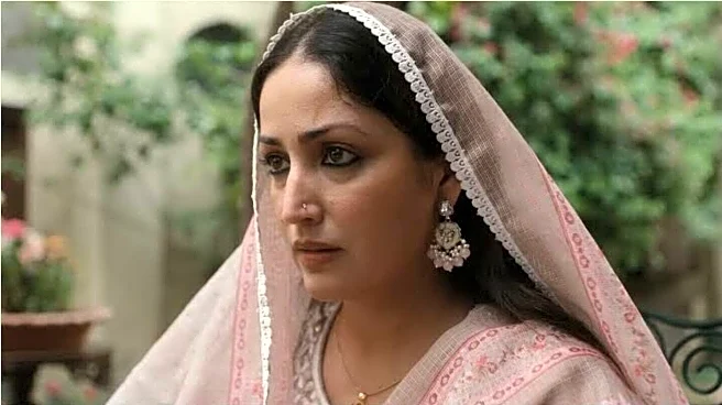 'HAQ' ends box office run with disappointing ₹23cr