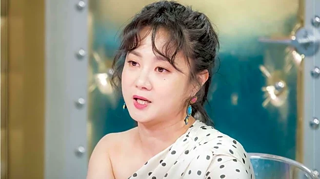 Is South Korea's 'cancel culture' too strict?