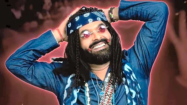 'Great Indian Kapil Show' teaser: Season 4 introduces 'masti-verse'