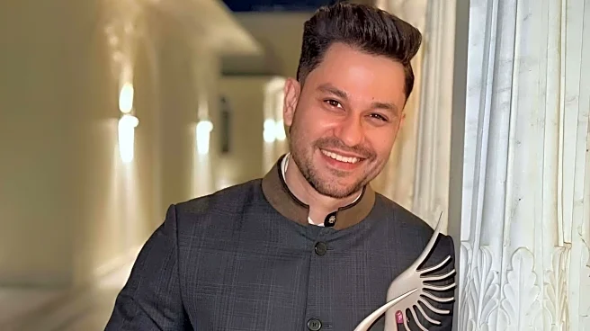 'When I pitched...': Kunal Kemmu on directorial debut 'Madgaon Express'