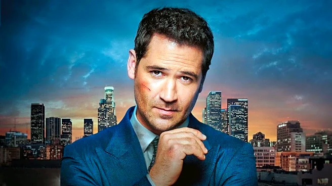 'The Lincoln Lawyer' S04 to hit Netflix on February 5