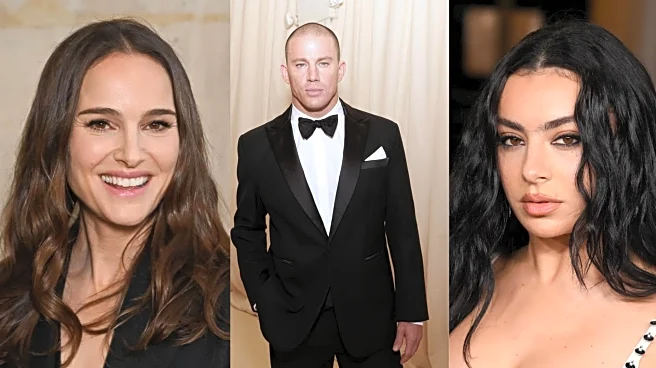 Channing Tatum, Natalie Portman films to premiere at Sundance