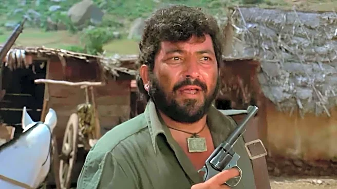 'Sholay' re-release gets 'U' certificate; no cuts enforced