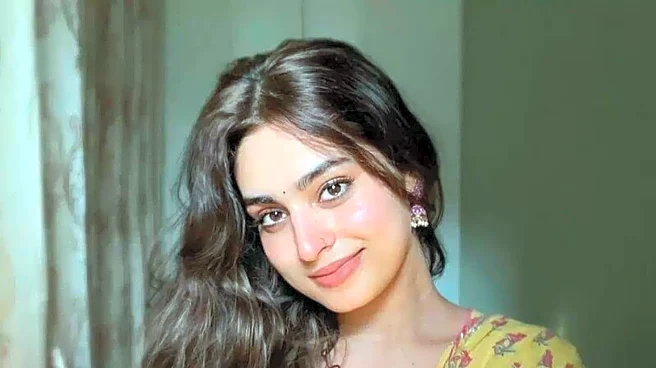 Ayesha cast in 'Kis Kisko...2' due to 'Bigg Boss' fame?