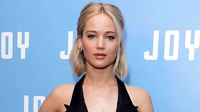 Jennifer Lawrence's Katniss confirmed to return in 'Hunger Games' prequel