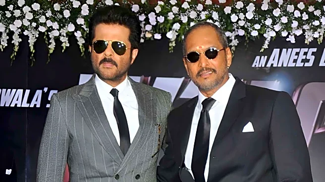 Why is Anil-Nana's absence a problem, asks 'Welcome 3' director