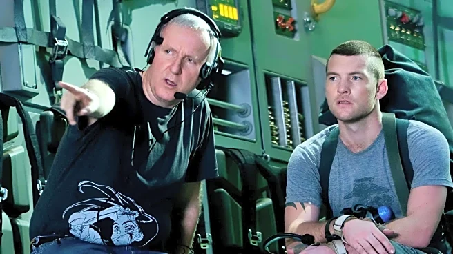 Will there be 'Avatar 4'? James Cameron hints at uncertainty