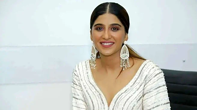 Nimrrit Kaur Ahluwalia, Mouni Roy unite for thriller series