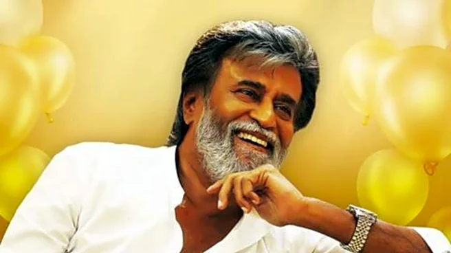 PM Modi, Kamal Haasan, Dhanush lead Rajinikanth's 75th birthday wishes
