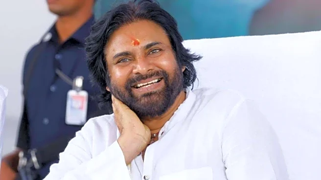 HC orders social media platforms to act on Pawan's plea