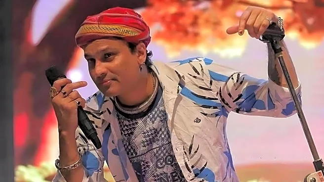Zubeen Garg death case: SIT files 3,500-page charge sheet
