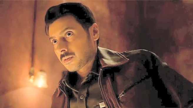 'Embarrassed to see myself...': Divyenndu on rejecting adult comedies