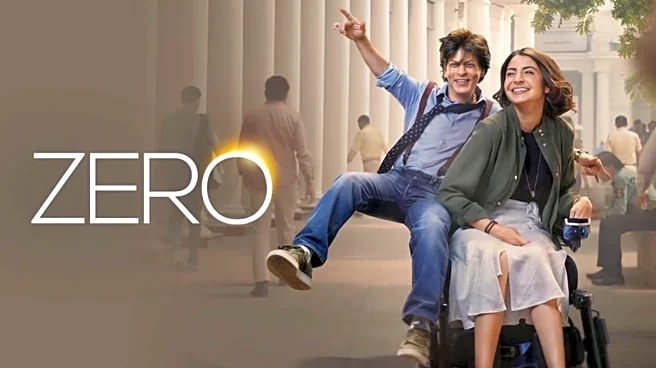 'Superstar's image...': Aanand L Rai reflects on 'Zero' failure