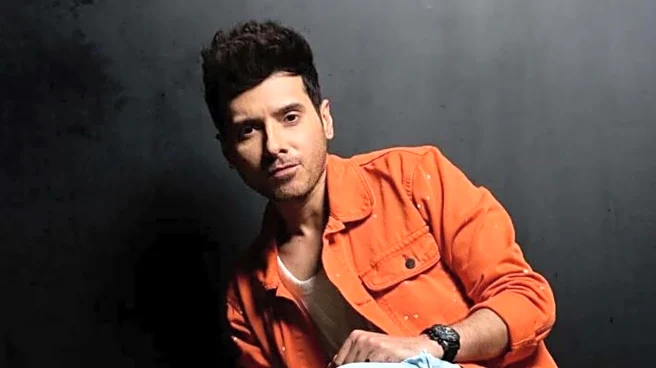 'Mirzapur's Divyenndu wanted to 'break free from boy-next-door image'