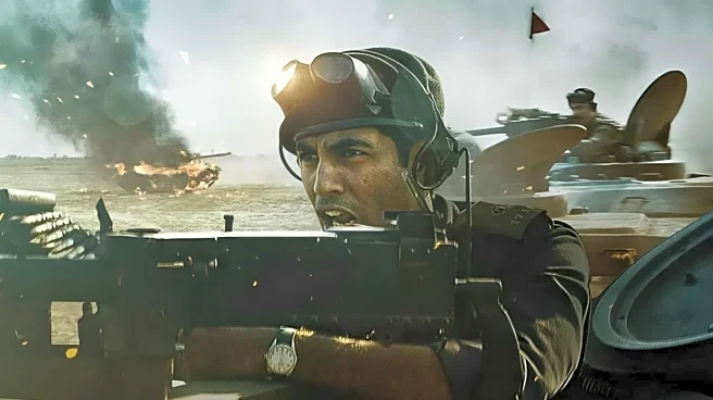 'Ikkis' team pays tribute to martyrs at National War Memorial