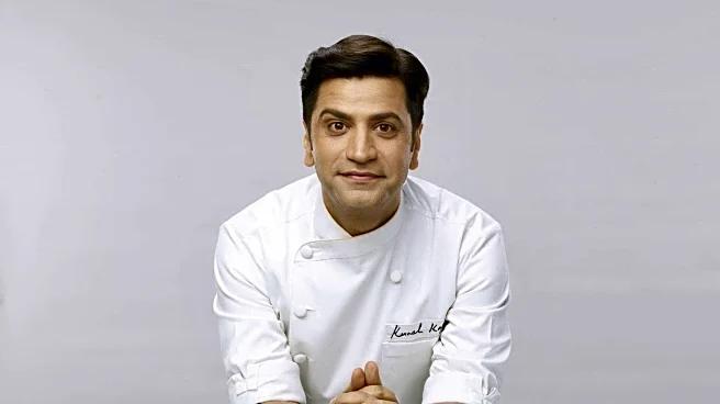 Kunal Kapur reveals 'MasterChef 9' will focus on local cuisine
