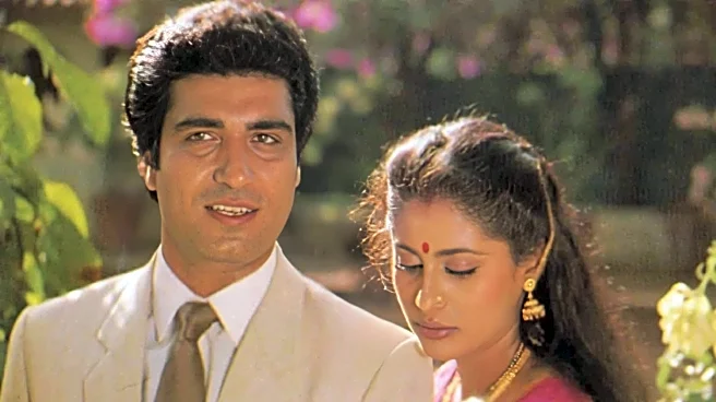 'So little time...': Raj Babbar honors Smita on death anniversary