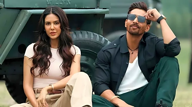 When will Harshvardhan-Sonam's 'Deewaniyat' hit Netflix?