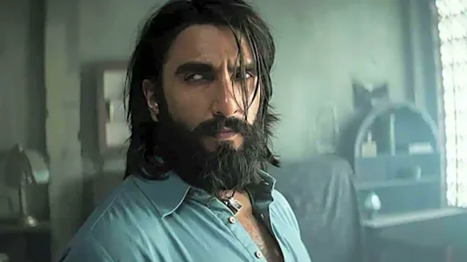 'Dhurandhar' craze prompts addition of midnight shows in Mumbai, Pune