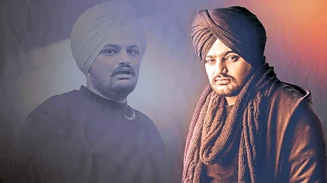 'Story worth telling': Anusha Rizvi on upcoming Moosewala documentary